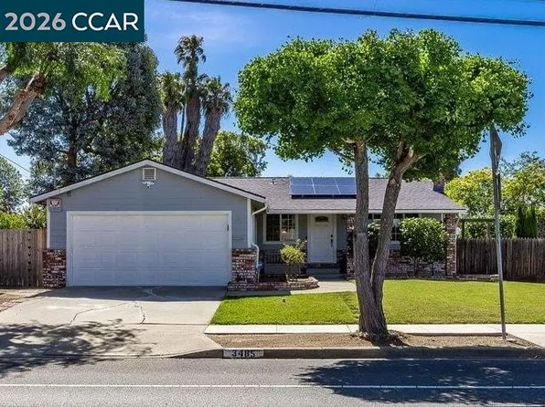 3485 Hillsborough Dr, Concord, CA 94520