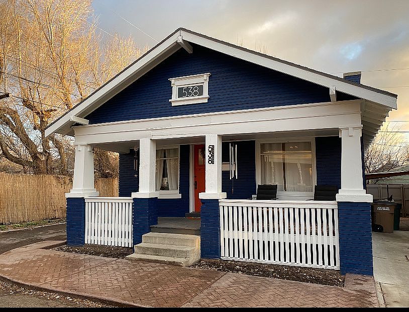 1st image of 538 E Hawthorne Ave