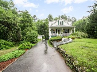56 W Main St, Upton, MA 01568