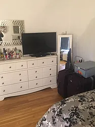 Rented by J. Brett Realty