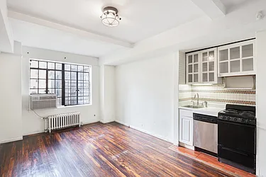 Rented by Compass