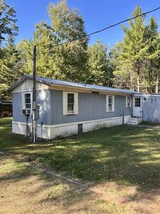 1516 E Rustic Ln, White Cloud, MI, 49349