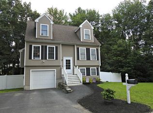 4 Tedesco Rd, Methuen, MA 01844