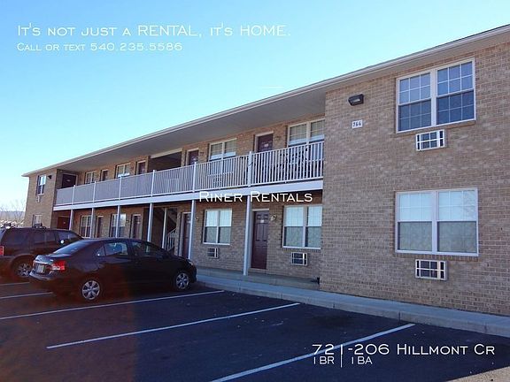4th image of 721 Hillmont Cir APT 206