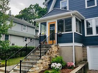 11 Barrett St, Medford, MA 02155