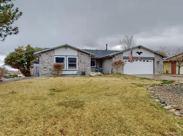 4905 Danube Ct NE, Albuquerque, NM 87111