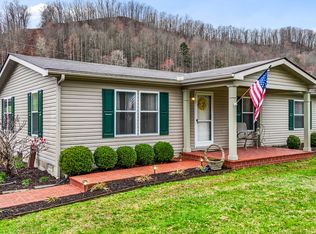 147 Clear Fork Rd, Morehead, KY 40351