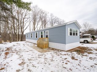 7394 State Highway 97 LOT 112, Mansfield, OH 44903