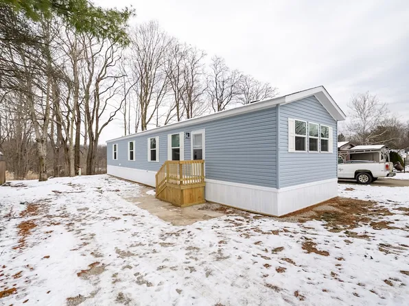 7394 State Highway 97 Lot 112, Mansfield, OH 44903