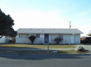 550 S 5th Ave, Othello, WA 99344