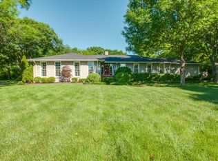 700 Darden Pl, Nashville, TN 37205