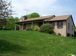 12 Galloping Hills Rd, Staunton, VA 24401