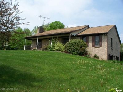 12 Galloping Hills Rd, Staunton, VA, 24401