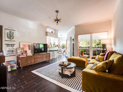 10961 BURNT MILL Road #321, Jacksonville, FL, 32256