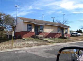 201 Lynn Dr, Harker Heights, TX 76548