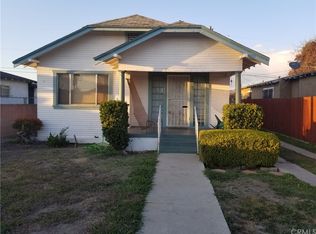 349 E 85th St, Los Angeles, CA 90003
