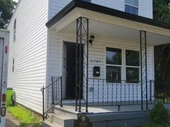 3707 Tilden St, Brentwood, MD 20722