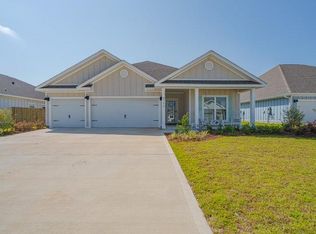 6155 Forest Bay Ave, Gulf Breeze, FL 32563
