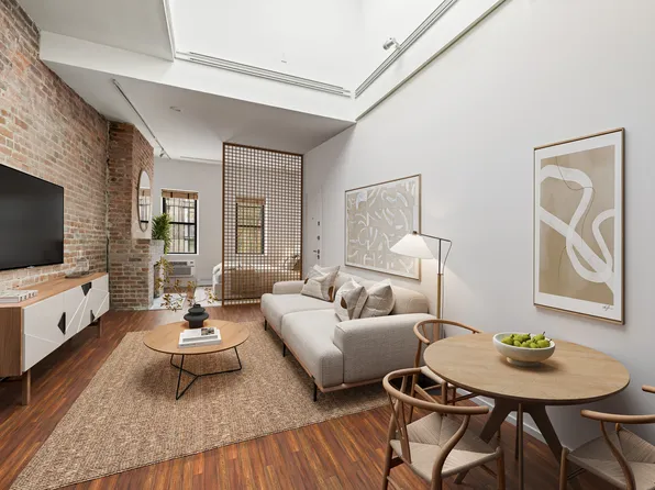 351 West 53rd Street image 1 of 10