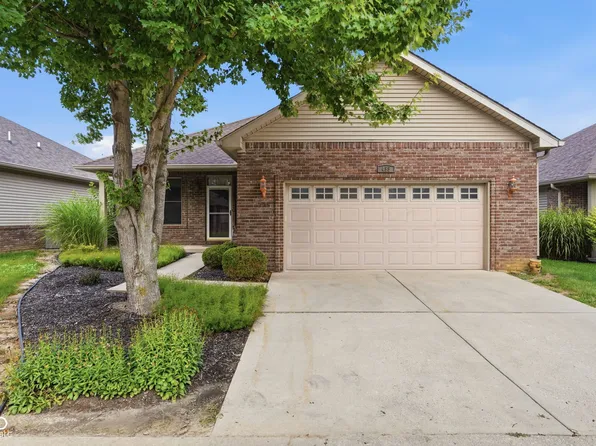455 Ridgeland Rd, Greencastle, IN 46135