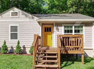 616 60th Pl S, Birmingham, AL 35212
