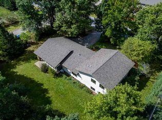 2210 Linden St, Stevens Point, WI 54481