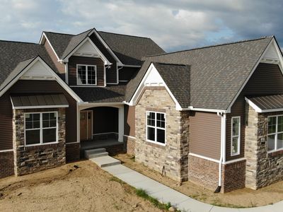 374 Baintree Blvd, Brighton, MI, 48114