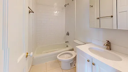 Rented by Bond New York