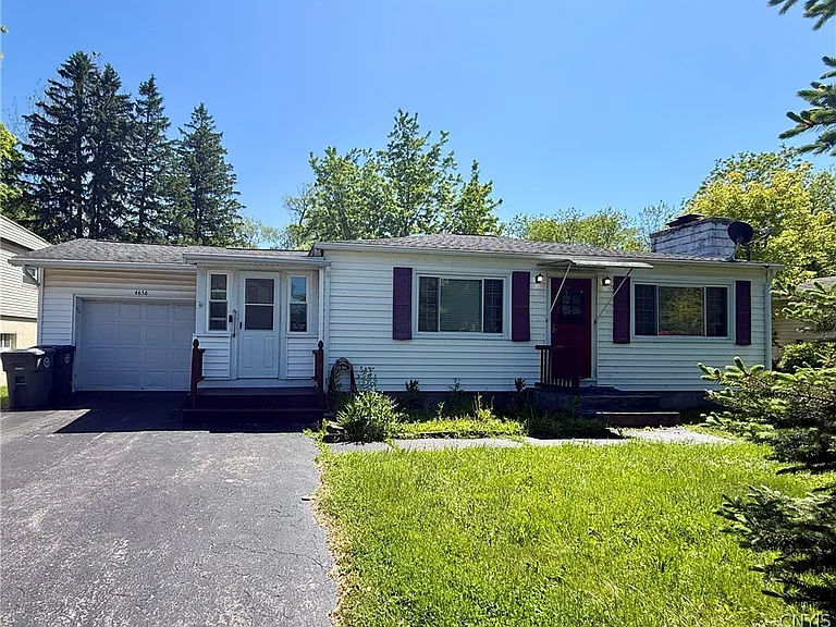 4656 Brickyard Falls Rd — Photo 2
