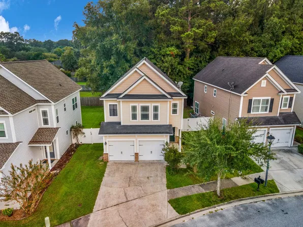 690 Summer Hill Way, Richmond Hill, GA 31324