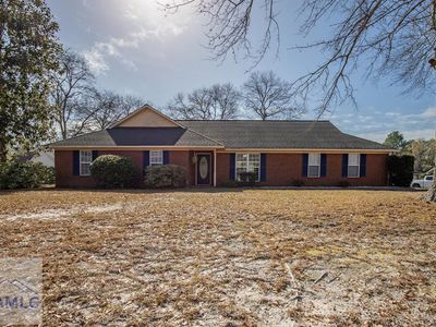 301 Cone St, Rincon, GA, 31326