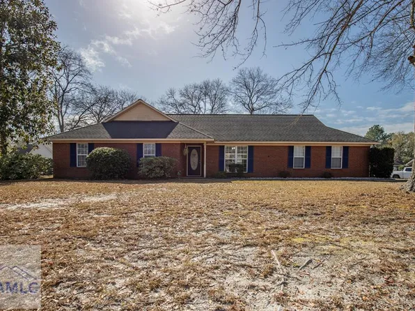301 Cone St, Rincon, GA 31326