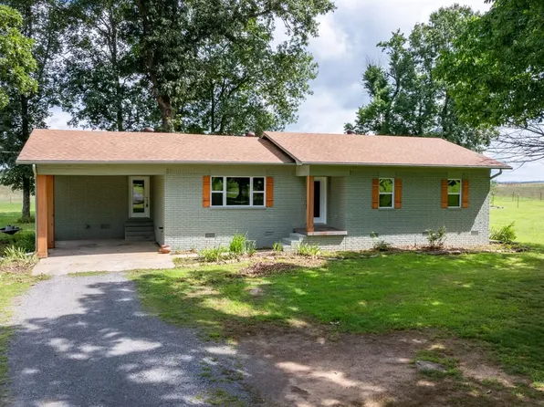 13337 Highway 16 E, Shirley, AR 72153
