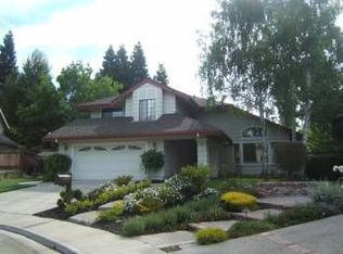 107 Greenwich Ct, San Ramon, CA 94582