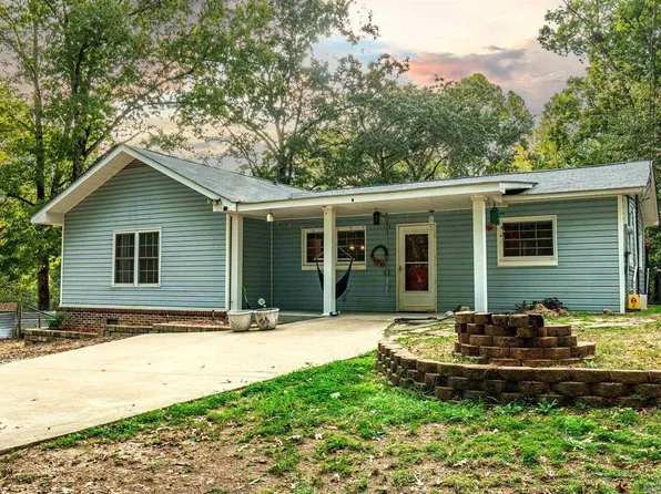 835 Danville Rd, Hot Springs, AR 71901