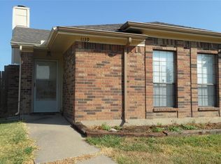 1139 Rimcrest Dr, Arlington, TX 76017