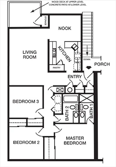 2583 Gimelli Way #74 — Photo 35