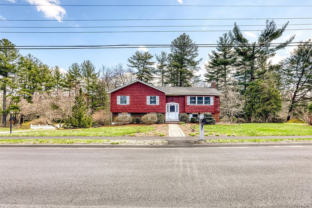 25 Shady Hill Dr, North Reading, MA 01864 | Zillow