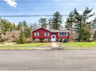 25 Shady Hill Dr, North Reading, MA 01864