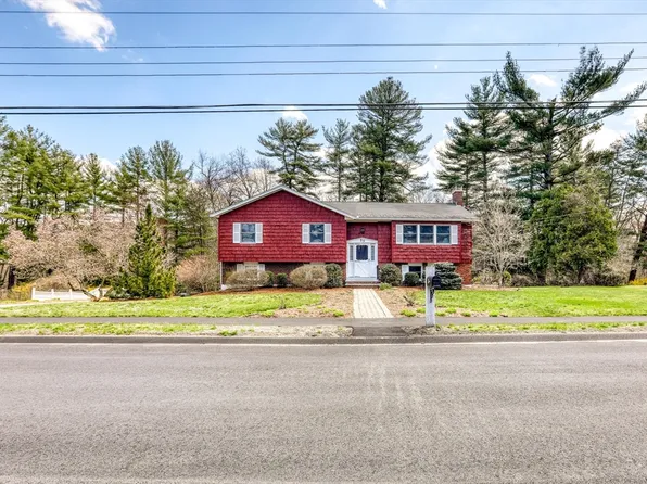 25 Shady Hill Dr, North Reading, MA 01864