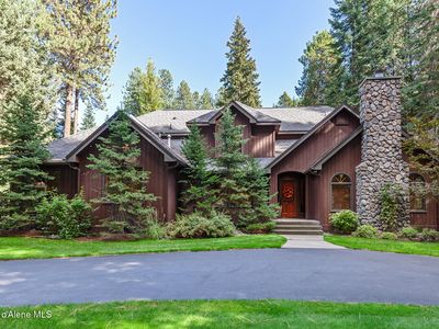 12920 N Sherwood Ct, Hayden Lake, ID, 83835