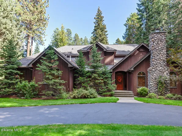 12920 N Sherwood Ct, Hayden Lake, ID 83835