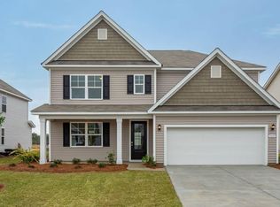 9437 Crowded Gules Dr LOT 196, Leland, NC 28451