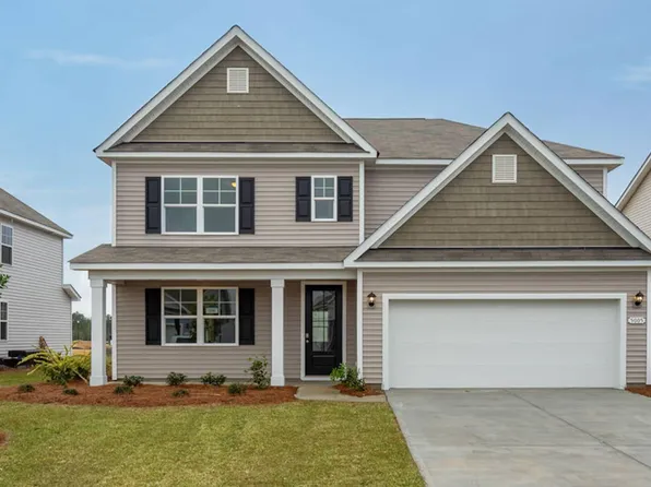 9437 Crowded Gules Drive Lot 196, Leland, NC 28451