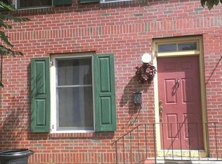 25 Crosswicks St, Bordentown, NJ 08505