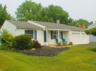 6452 Millbrook Rd, Maumee, OH 43537