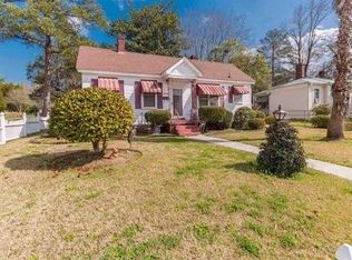 1301 Ashley St, Columbia, SC 29203