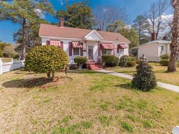 1301 Ashley St