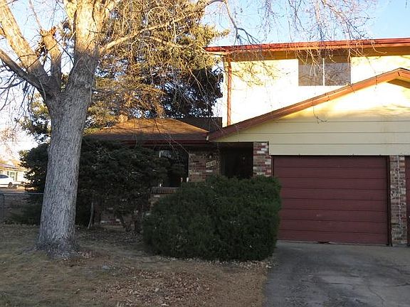 4048 Parfet - winter time