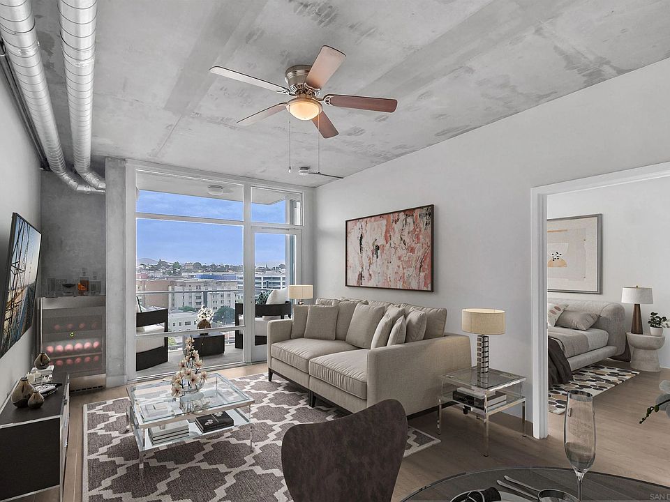 1st image of 1080 Park Blvd Unit 710